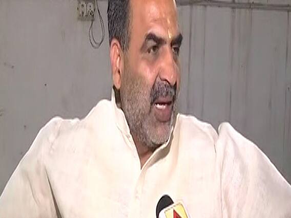 Tension exists but it is about to prove ourselves: Sanjeev Balyan