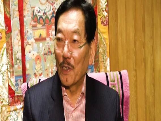 Netaji Ka Naashta: Exclusive interview of longest-serving CM Pawan Kumar Chamling