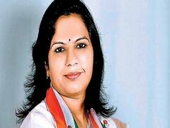 ઉંઝાના ભાજપના ઉમેદવાર આશા પટેલે સોદો કરવા મુદ્દે શું કહ્યું? જુઓ વીડિયો