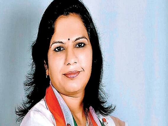 ઉંઝાના ભાજપના ઉમેદવાર આશા પટેલે સોદો કરવા મુદ્દે શું કહ્યું? જુઓ વીડિયો