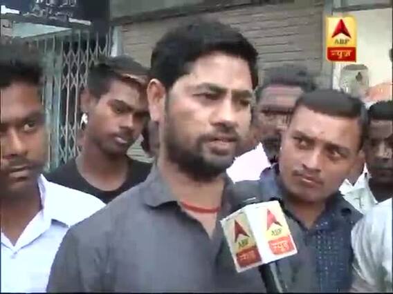 Promises made by Congress are hollow, says Jamui resident