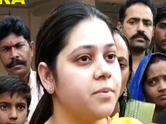 Air-strike nahi hua tha, wo drama tha: Anushka Yadav