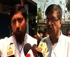 ‘ইভিএম খারাপ’, কারচুপির গন্ধ পাচ্ছেন মন্ত্রী রবীন্দ্রনাথ ঘোষ, ‘জওয়ান বিহীন বুথে পুনর্নির্বাচন করতে হবে’, পাল্টা দাবি বিজেপি প্রার্থী নিশীথ প্রামণিকের 