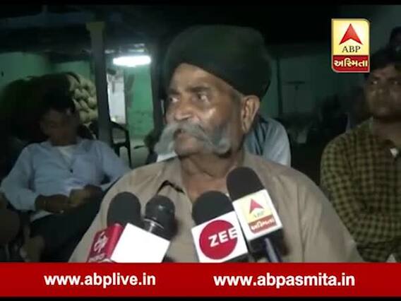 કોંગ્રેસથી નારાજ જોધાજી ઠાકોરે ભાજપમાં જોડાવા મુદ્દે શું કહ્યું? જુઓ વીડિયો