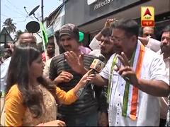 Rahul Gandhi's name is enough for Wayanad: party worker