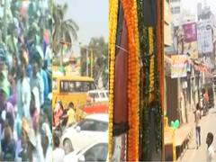 All you need to know about PM Modi's road show in Varanasi 