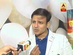 पीएम मोदी के बायोपिक पर हो रहे विवाद को लेकर एबीपी न्यूज ने की विवेक ओबरॉय से खास बातचीत, देखिए