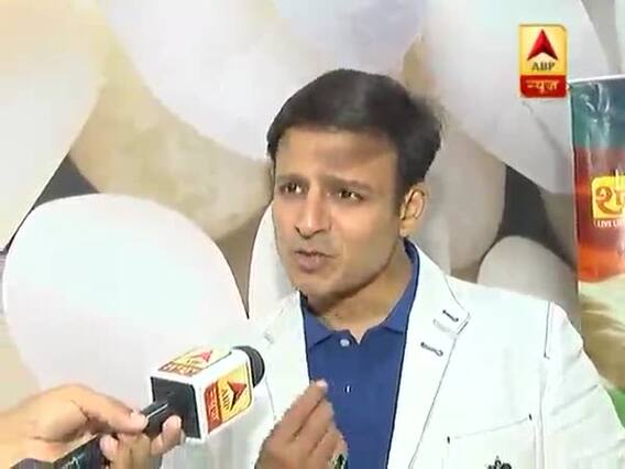 पीएम मोदी के बायोपिक पर हो रहे विवाद को लेकर एबीपी न्यूज ने की विवेक ओबरॉय से खास बातचीत, देखिए