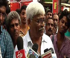 'ব্রিগেডে মোদির সভার ছাউনি হচ্ছে যাতে ওপর থেকে সভার কোনো ছবি তোলা না যায়', সভার প্রস্তুতি নিয়ে সরব সুজন চক্রবর্তী