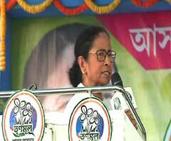 'আরএসএস এখন ভোগের ইজারাদার হয়ে গেছে, এই আরএসএসকে সমর্থন করিনা', কান্দিতে নির্বাচনী সভায় মন্তব্য মমতার