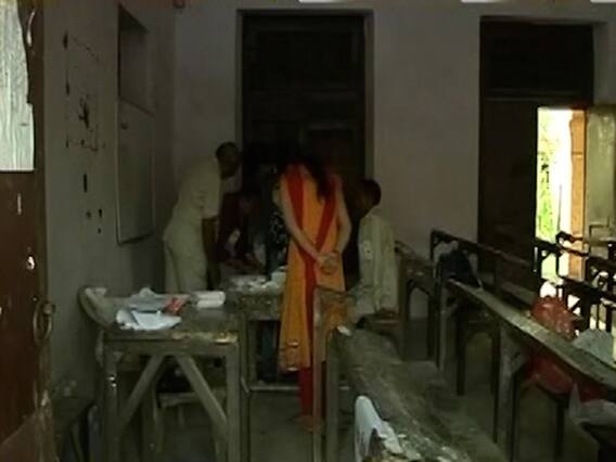 2nd Phase Voting: आगरा में क्या है सियासी समीकरण? देखिए ये रिपोर्ट