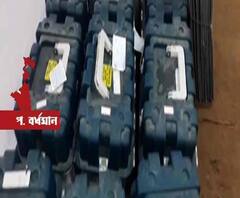 কেমন চলছে বর্ধমান পূর্ব ও বর্ধমান-দুর্গাপুর লোকসভা কেন্দ্রে ভোটগ্রহণের প্রস্তুতি? খতিয়ে দেখল এবিপি আনন্দ