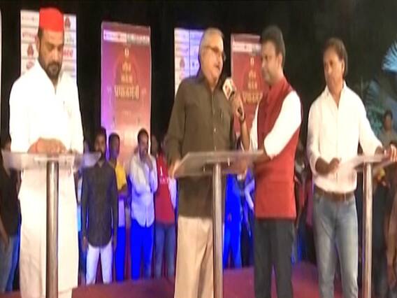 Kaun Banega Pradhanmantri from Sitapur(29.04.2019)