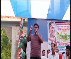ফের বিতর্কে ভাঙড়ের তৃণমূল নেতা মোদাসের হোসেন, কোনও বুথেই বিরোধীদের এজেন্টকে বসতে না দেওয়ার হুঁশিয়ারি