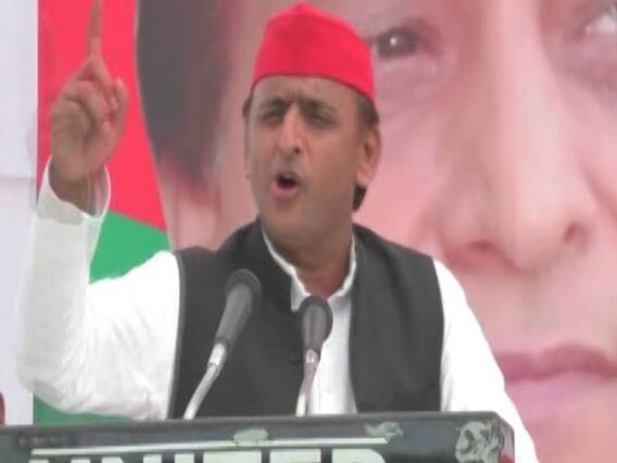 Candidate against Azam Khan will not get votes: Akhilesh Yadav