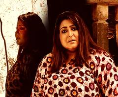 ভোট নিয়ে কী গান গাইলেন জোজো?