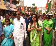 আয়-ব্যয়: ৭০ লক্ষ টাকা দামের হীরের আংটি, দেড়শো গ্রাম সোনা, আর কী কী আছে মহুয়া মৈত্রের সম্পত্তির তালিকায়? জেনে নিন, কৃষ্ণনগরের তৃণমূল প্রার্থী মহুয়া মৈত্রর সম্পত্তির খতিয়ান