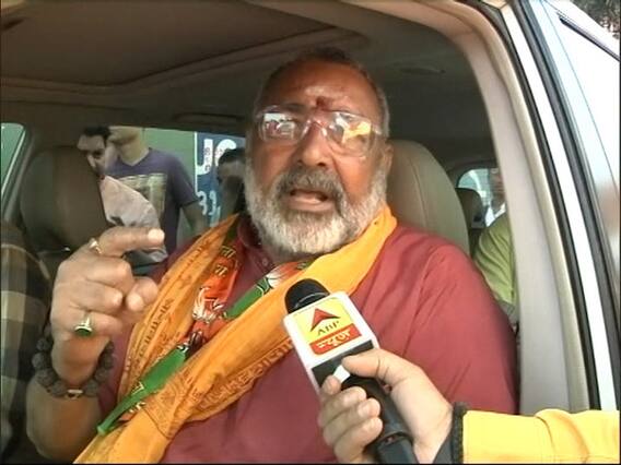 Who will win Begusarai battle? Kanhaiya, Giriraj or Tanveer