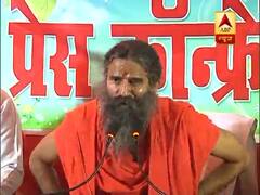 बाबा रामदेव ने बताया, क्या होता जब बनारस में पीएम मोदी के सामने होतीं प्रियंका गांधी