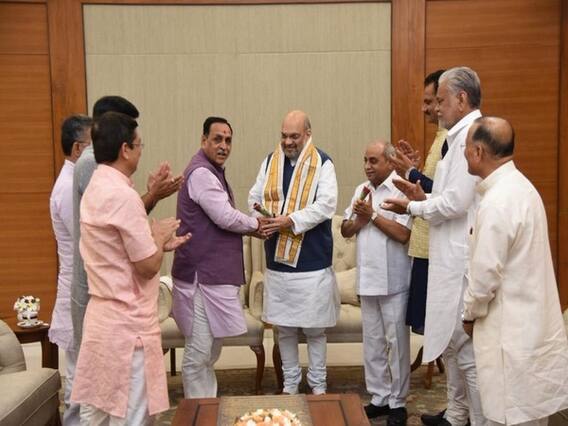 અલ્પેશ ઠાકોરનો મુદ્દો અને અમિત શાહના ગુજરાત પ્રવાસથી ગુજરાતની રાજનીતિમાં ભૂકંપ, જુઓ વીડિયો