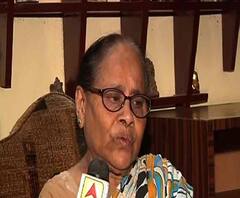 যুযুধান দুই 'সন্তান' অধীর-অপূর্ব, যে-ই জিতুক খুশি হবেন অপূর্বর মা পৃথ্বী সরকার