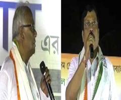 বিজেপিতে যোগ দেওয়া নিয়ে অপপ্রচার চলছে, দাবি সব্যসাচীর