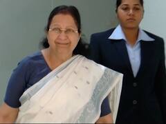 Sumitra Mahajan not to contest Lok Sabha polls