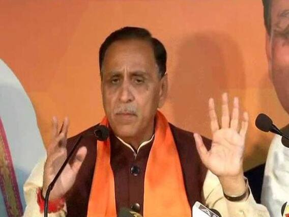 મુખ્યમંત્રી રૂપાણીએ ધારાસભ્ય અલ્પેશ ઠાકોરની નારાજગી મુદ્દે શું કહ્યું? જુઓ વીડિયો