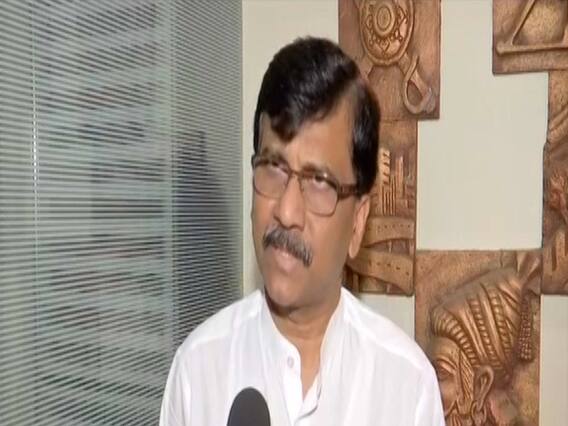 Not one party but NDA will form the government: Sanjay Raut