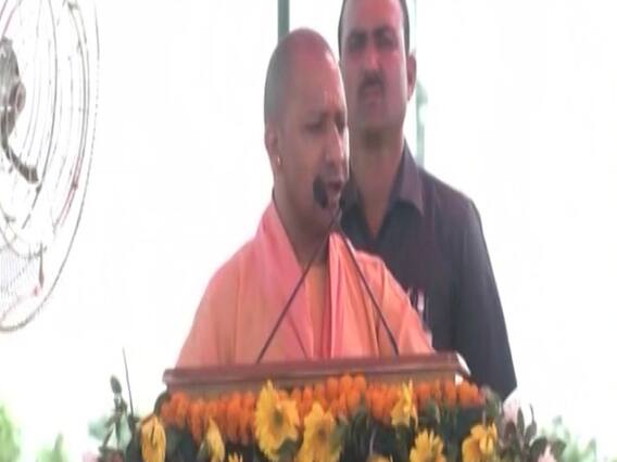 Yogi Adityanath takes dig at Priyanka Gandhi's UP visit