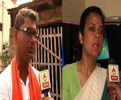 মহুয়া মৈত্রই হন বা কল্যাণ চৌবে, কৃষ্ণনগরের ভোট যুদ্ধে ভূমি পুত্র-কন্যার অভাব