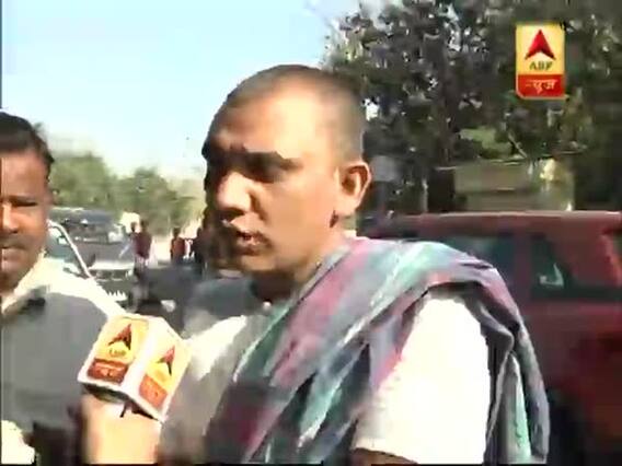 Section 124A should not be done away with: Delhi resident