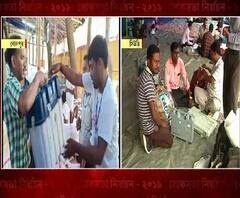 আগামীকাল বীরভূম ও বোলপুর লোকসভা কেন্দ্রে ভোটগ্রহণ, চলছে চূড়ান্ত প্রস্তুতি