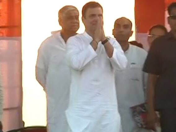 'चौकीदार चोर है' पर बेकार गया राहुल गांधी का 'खेद' वाला 22 पन्नों का हलफनामा, देखिए ये रिपोर्ट