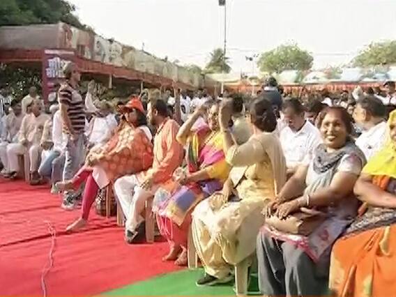 Rahul Gandhi files reply in SC on contempt notice issued to him | Seedha Sawal