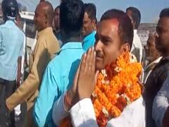 BJP likely to field Mahendra Pal Singh from Gorakhpur on Yogi Adityanath's suggestion