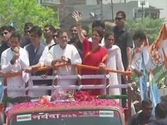 રાહુલ ગાંધી સાથે પ્રિયંકા પણ ગુજરાતમાં ગજવશે સભા, જુઓ વીડિયો