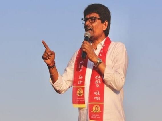 કોંગ્રેસમાંથી રાજીનામું આપનાર અલ્પેશ ઠાકોરનું ધારાસભ્ય પદ રહેશે કે નહીં? જુઓ વીડિયો