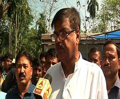 ভোটে নাক গলাচ্ছে কেন্দ্রীয় বাহিনী, নির্বাচন কমিশনের নির্দেশ অমান্য করছে, এবিপি আনন্দকে অভিযোগ উত্তরবঙ্গ উন্নয়ন মন্ত্রী রবীন্দ্রনাথ ঘোষের