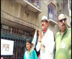 সকালে থানকুনির রস, রাতে দুধ ভাত, দেখুন হাওড়া লোকসভা কেন্দ্রের প্রার্থী প্রসূন বন্দ্যোপাধ্যায়ের পাওয়ার মিল