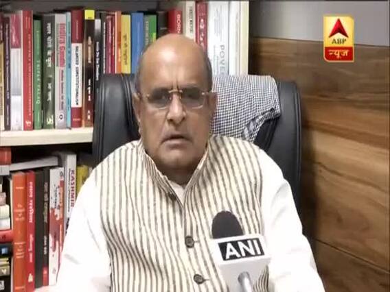 MP I-T searches are part of normal procedure: KC Tyagi