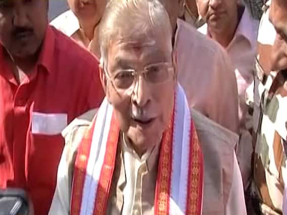 Know truth behind Murli Manohar Joshi’s explosive letter to LK Advani 