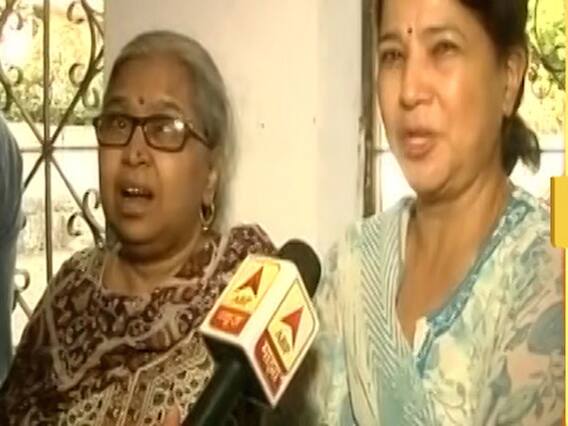 EVM malfunction at polling booth station 56 in Nagpur