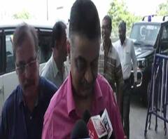 নির্বাচন চলাকালীন রামনবমীর মিছিলের ব্যাপারটি দেখার দায়িত্ব জেলা প্রশাসনের, মন্তব্য বিশেষ পুলিশ পর্যবেক্ষক বিবেক দুবের