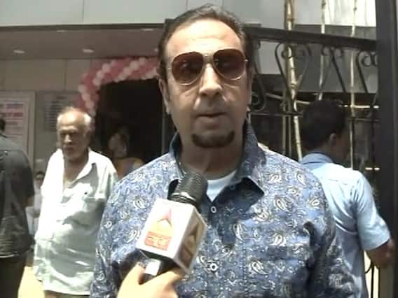 I vote for development: Gulshan Grover