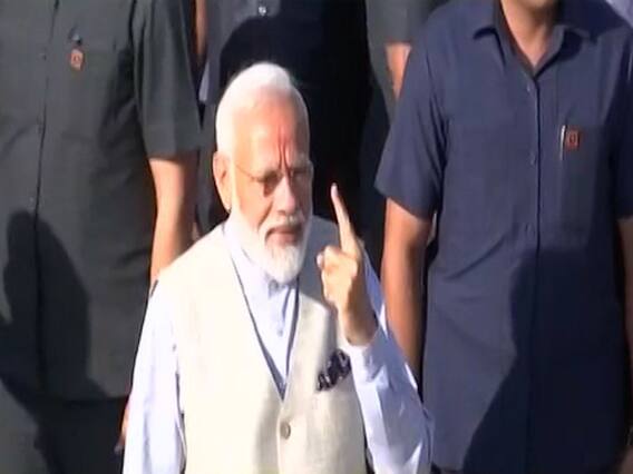 Elections 2019 Phase 3: Take a look at interesting pictures