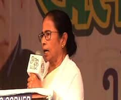 আরএসএস ভয়ঙ্কর, বিজেপির ভিতরে কালো, সামনে গেরুয়া, শিলিগুড়ির সভায় বললেন মমতা