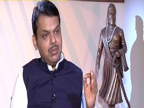 We don't support such statements, Fadnavis on Sadhvi Pragya's Hemant Karkare statement