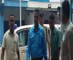 নবান্নে বিশেষ পুলিশ পর্যবেক্ষক বিবেক দুবে, আইনশৃঙ্খলা নিয়ে ডিজির সঙ্গে বৈঠক