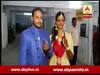 આણંદમાં નવદંપતીએ કર્યું મતદાન, જુઓ વીડિયો